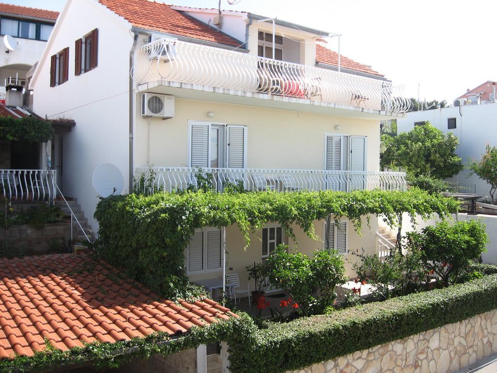 Villa Niki Hvar Hvar Town Exterior photo